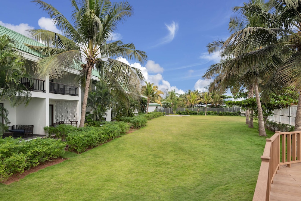 Radisson Resort Pondicherry Bay 72/73