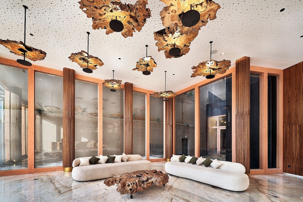 The Log Porto Hotel by Piamonte Hotels 27/50