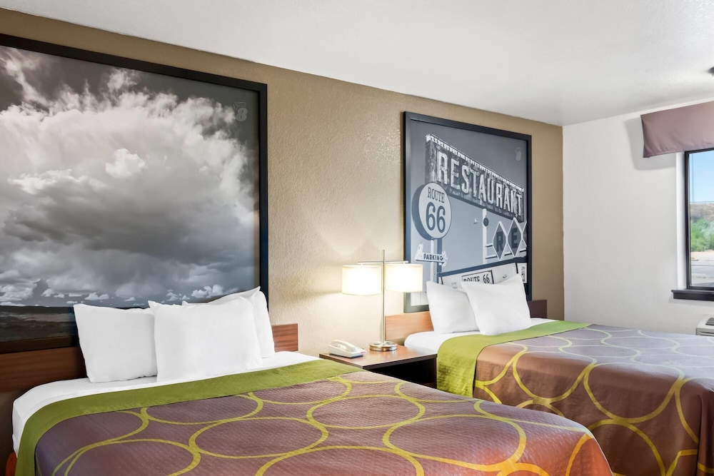 Room, 2 Queen Beds