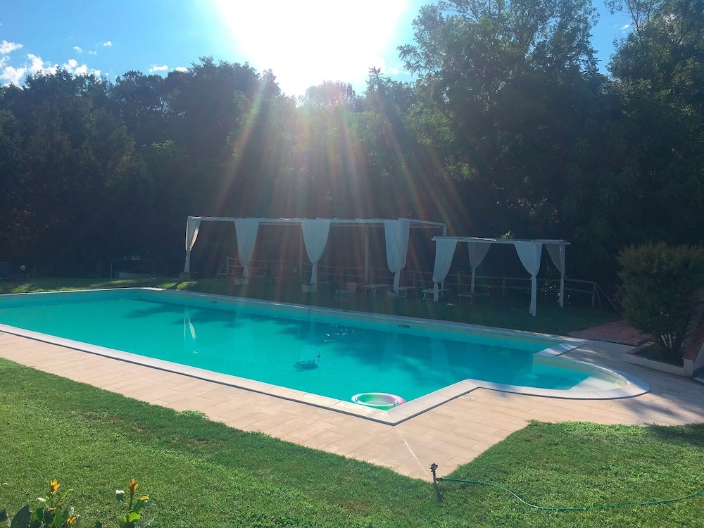 Cascina De Fagiolari 45/68