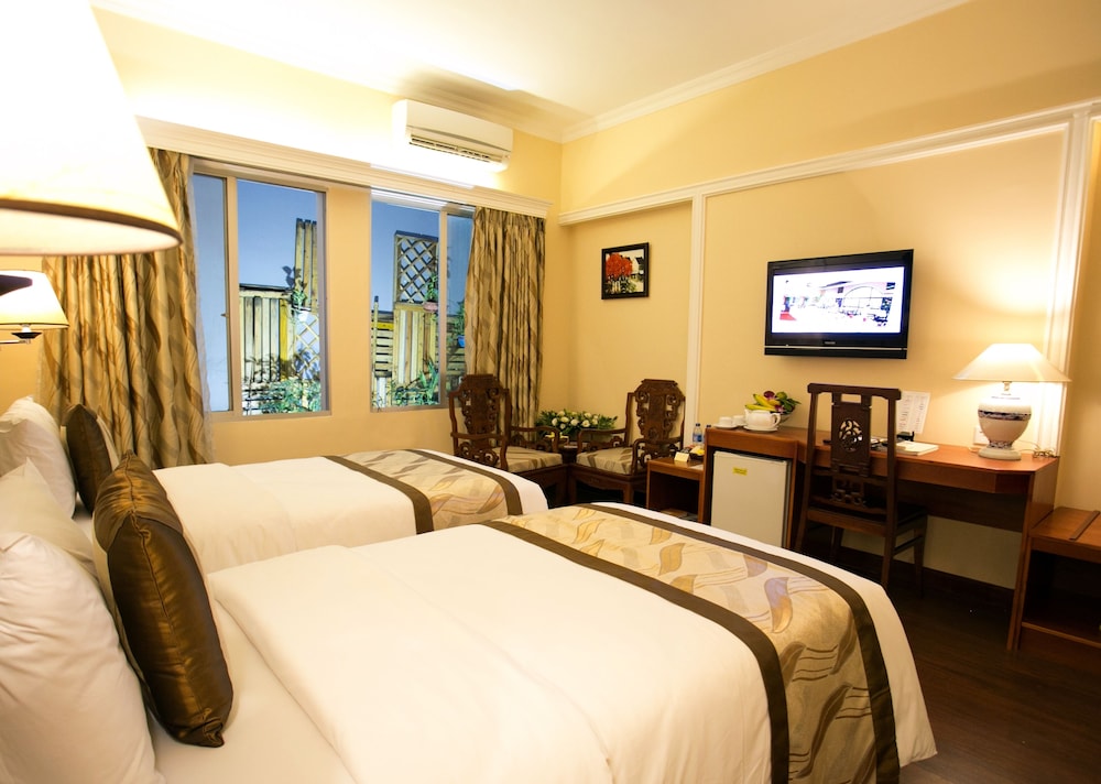 Royal Hotel Saigon in SAIGON / HO CHI MINH CITY