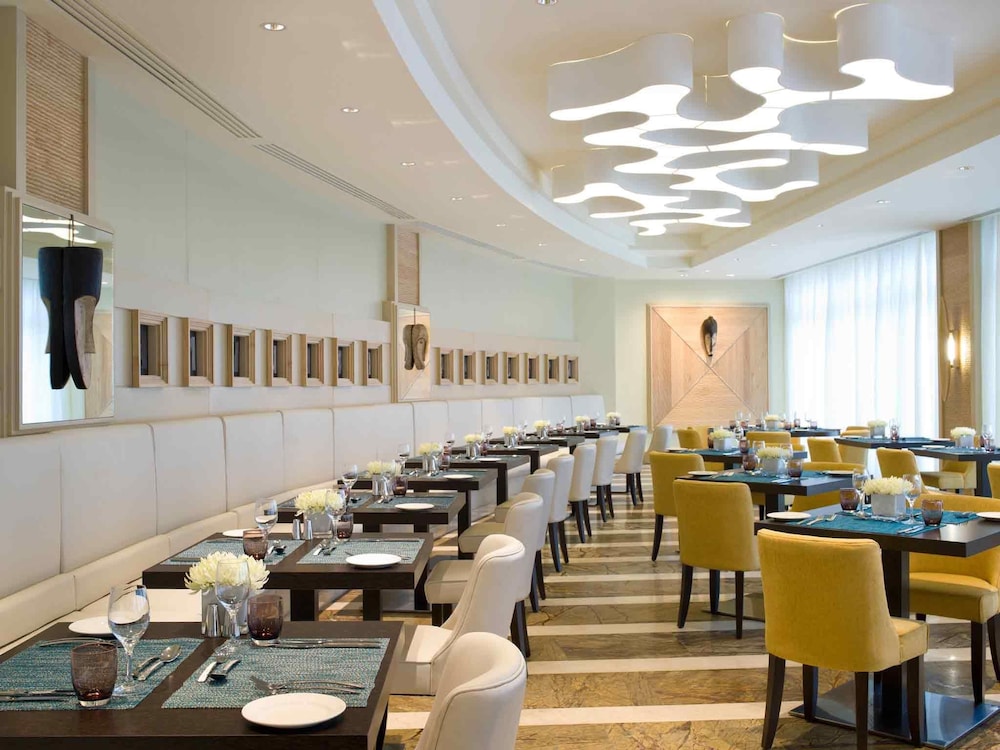 Sofitel Malabo Sipopo Le Golf 38/50