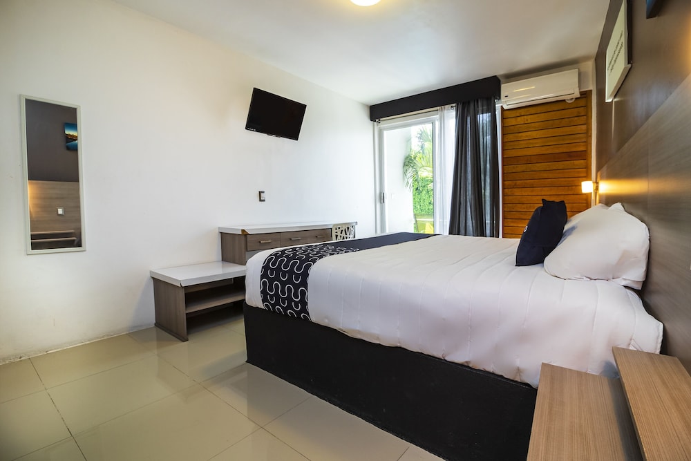 Collection O Hotel Mango, Six Flags Hurricane Harbor Oaxtepec 16/43