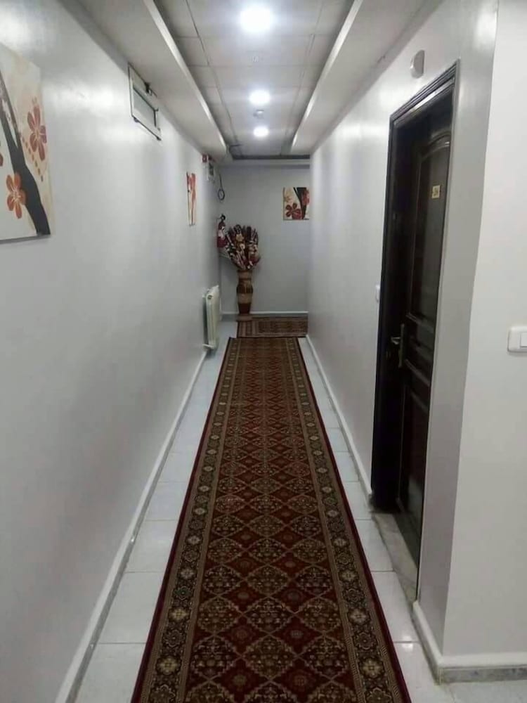 Hotel Ikram 7/47