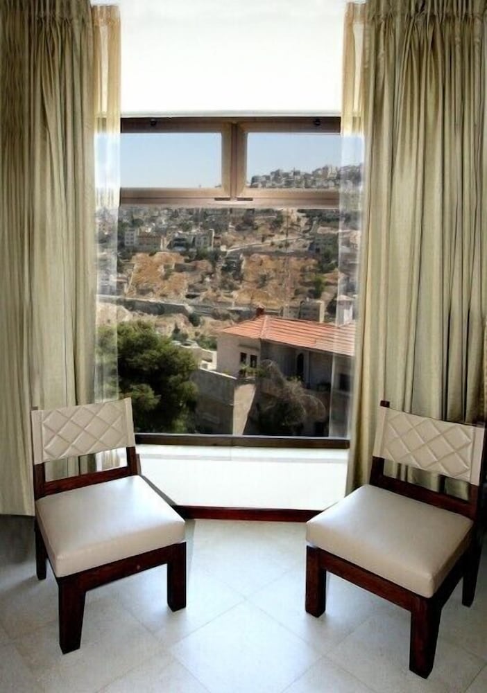 Jabal Amman Hotel Heritage House 9/50