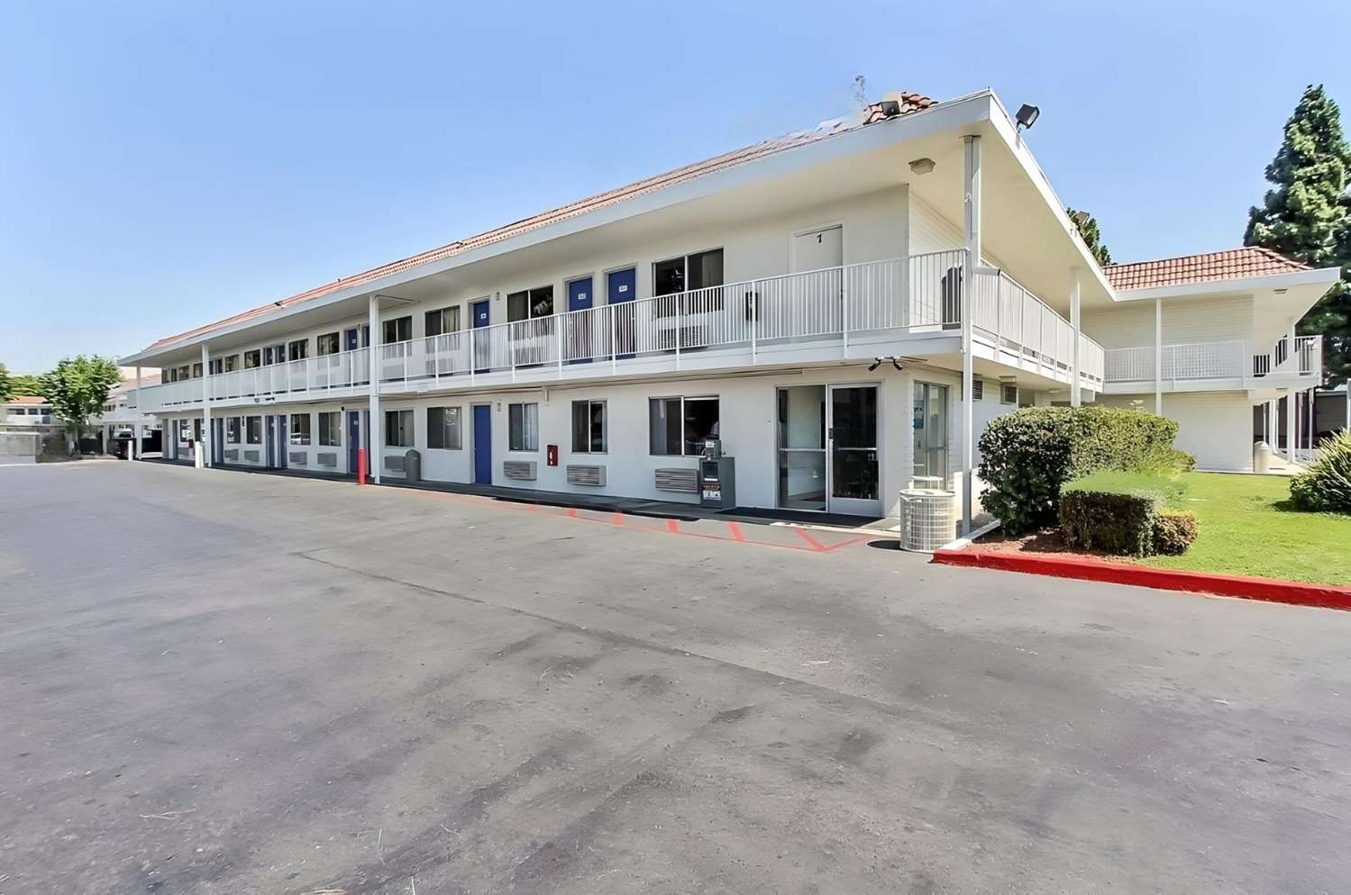 Park Inn by Radisson, San Jose 6/10