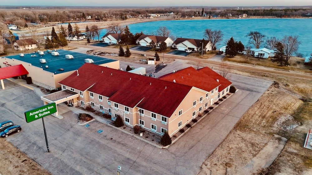 GrandStay Hotel & Suites Parkers Prairie 26/50