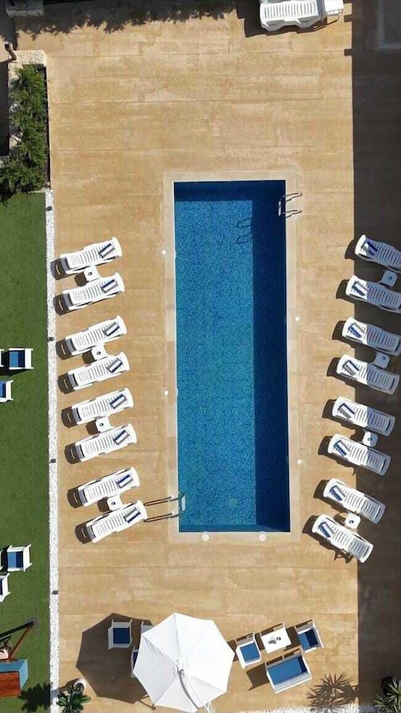 Mateus Boutique Hotel - Lebanon 6/40