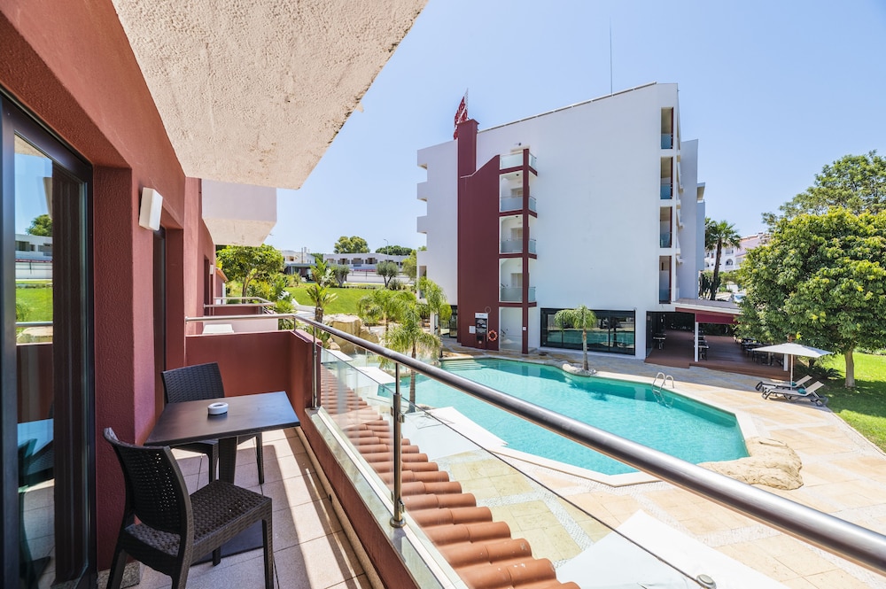Topazio Vibe Beach Hotel and Apartments - Adults Friendly 51/71