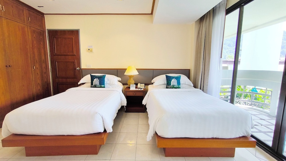 Andaman Beach Suites Hotel 28/69