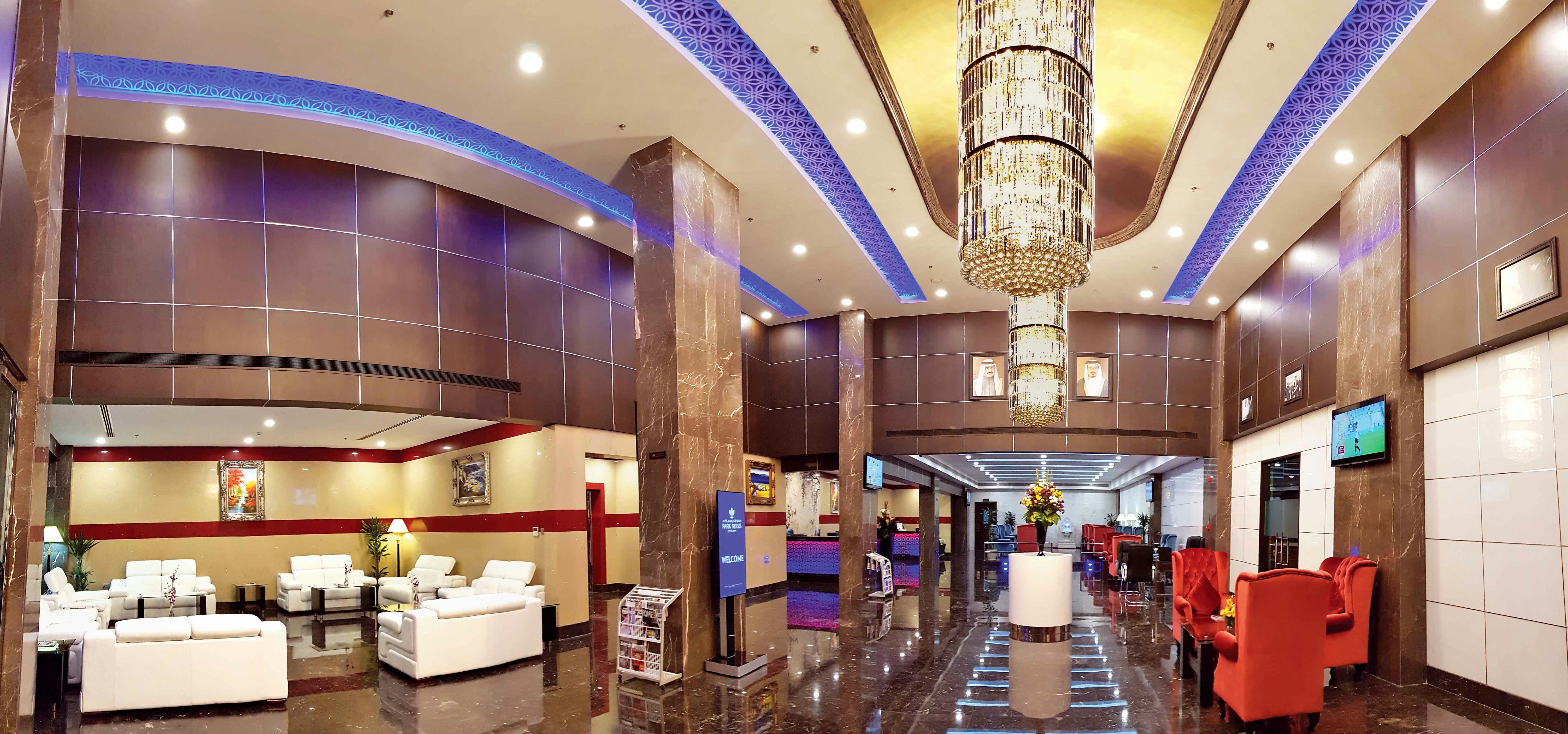 Park Regis Lotus Hotel 4/46