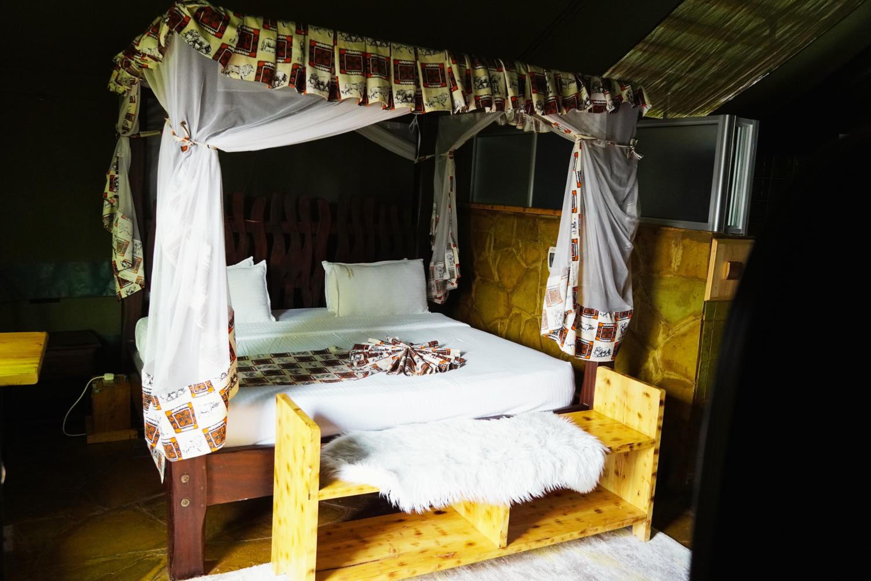 Tent
