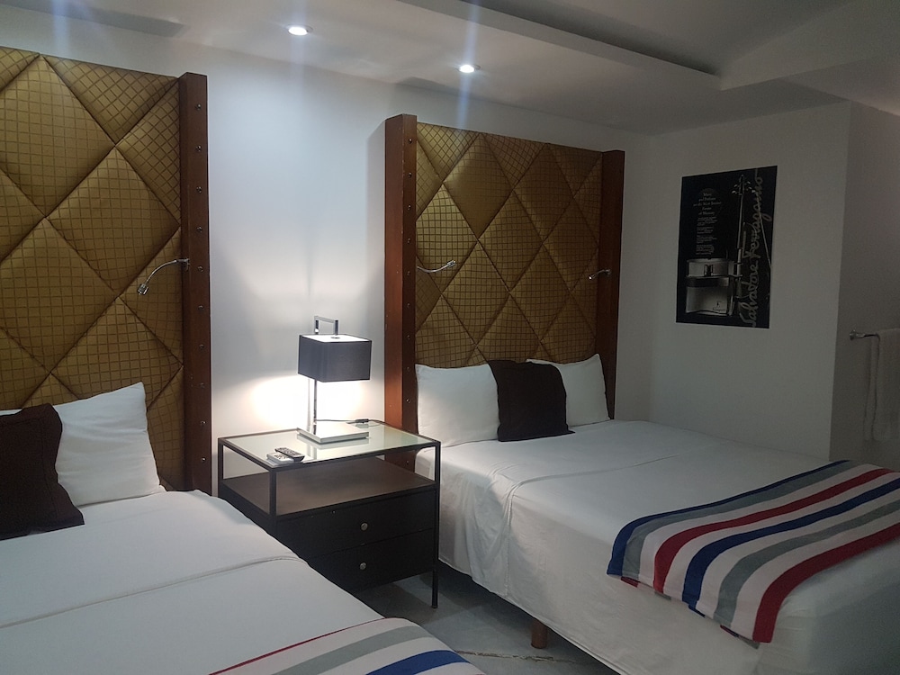 Mayafair Design Hotel 17/67