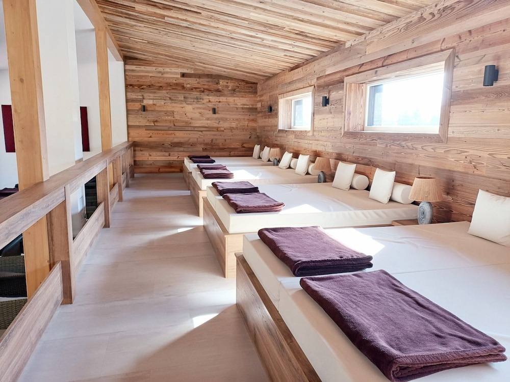 Berg- und Jagdhotel Gabelbach 16/48