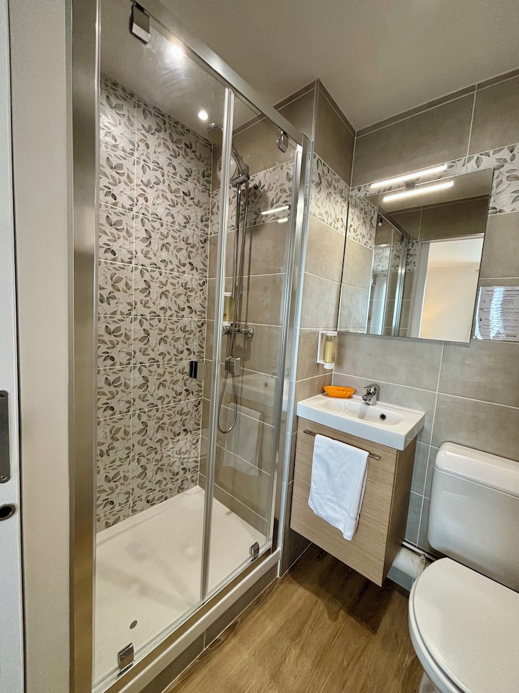 Brit Hotel Saint Lo Hotel Lunotel 49/50
