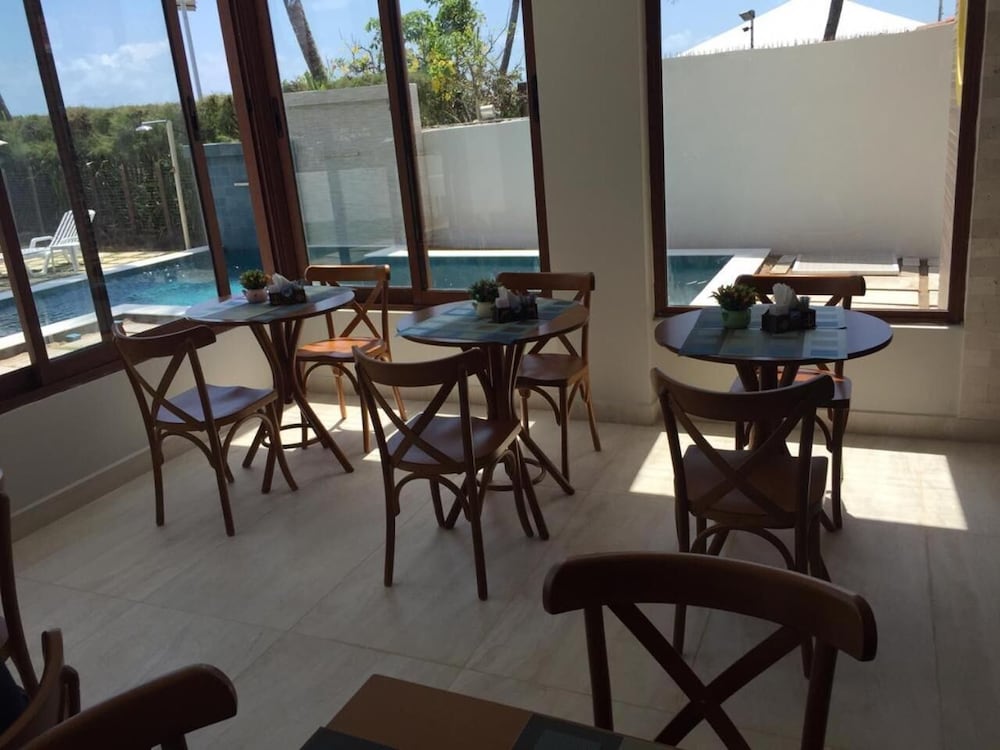 Pousada Ecos Beach 51/67