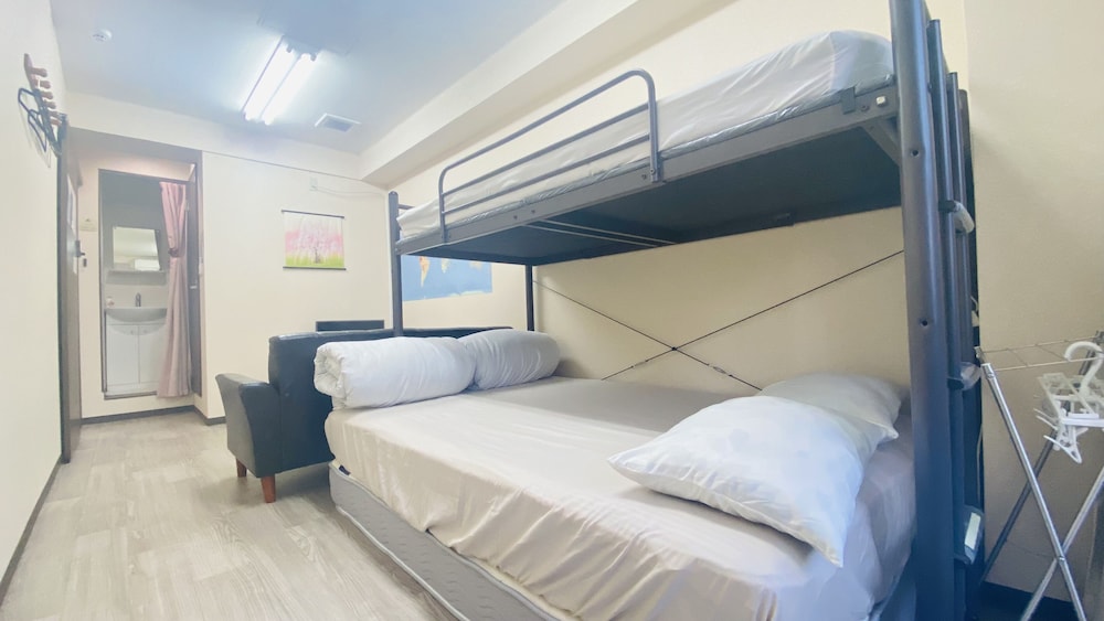 PRIVATE, INNER, ANNEX