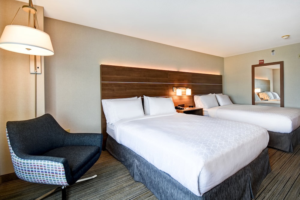 Holiday Inn Express Newport North - Middletown 23/49