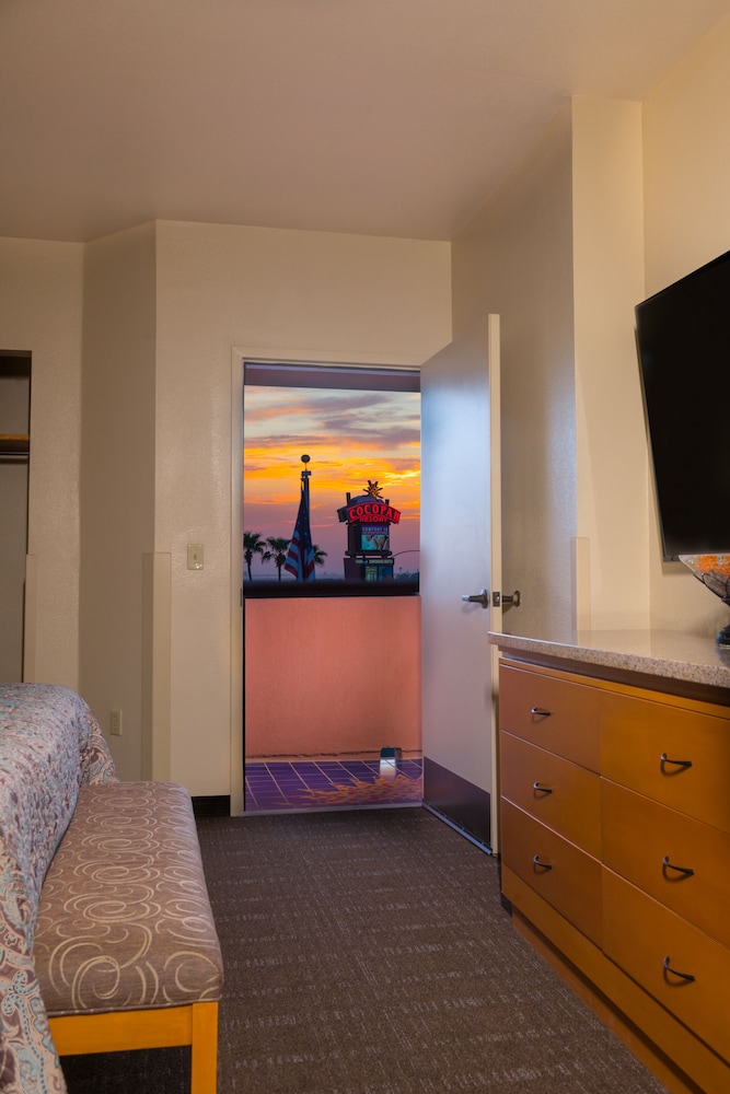 Cocopah Resort And Conference Center 7/48