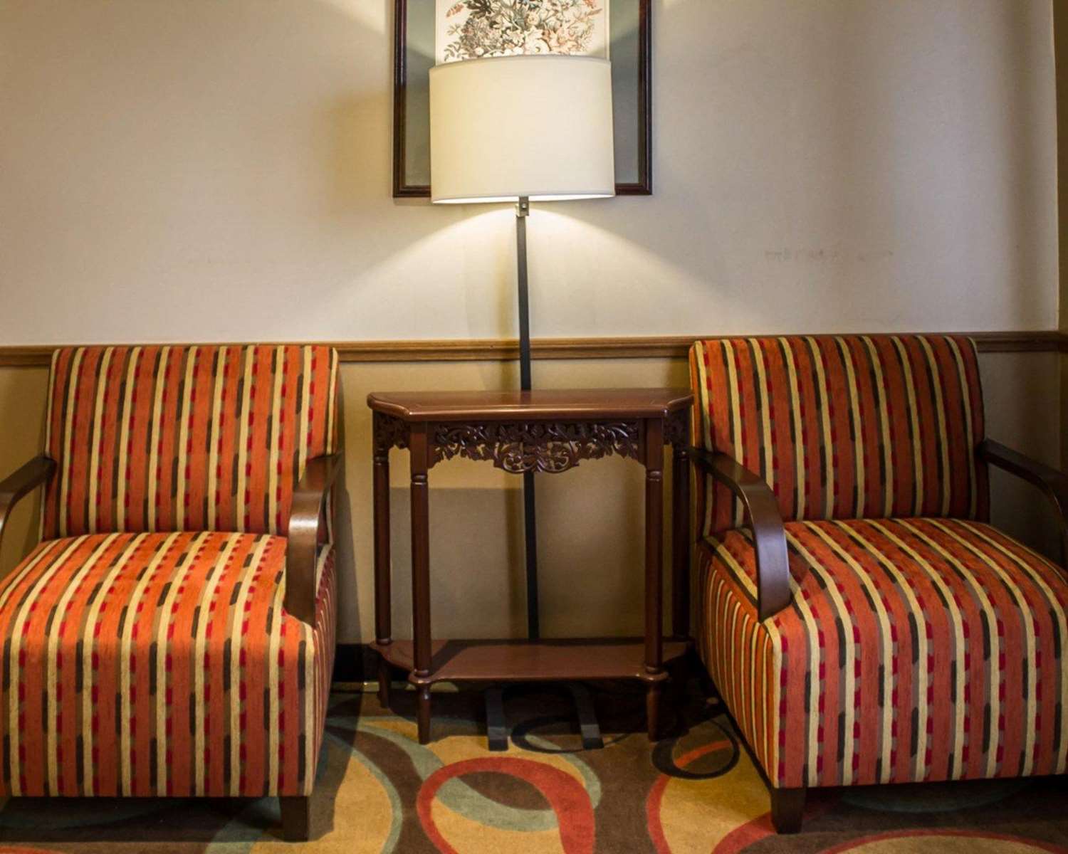 Quality Inn Akron South 9/15