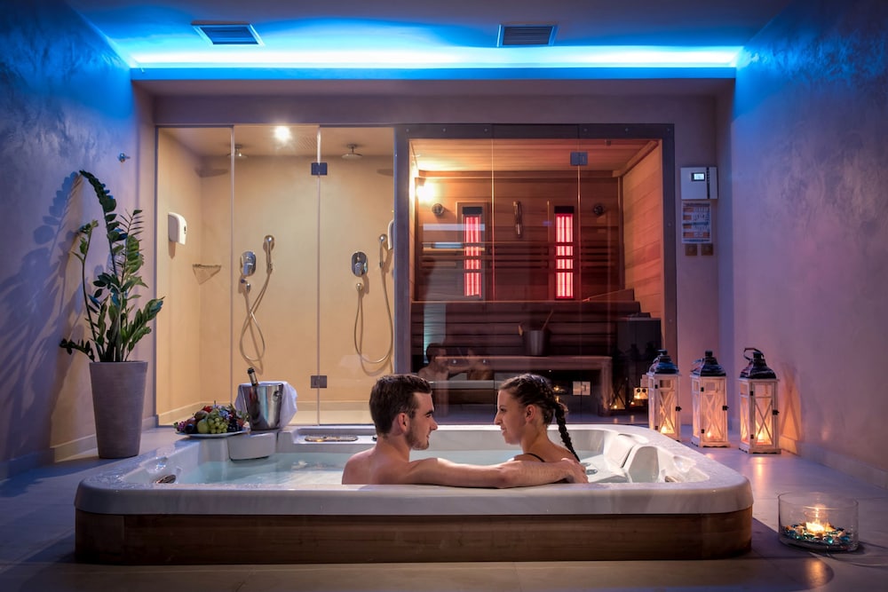 Harmony Boutique Resort - Adults Only 21/63