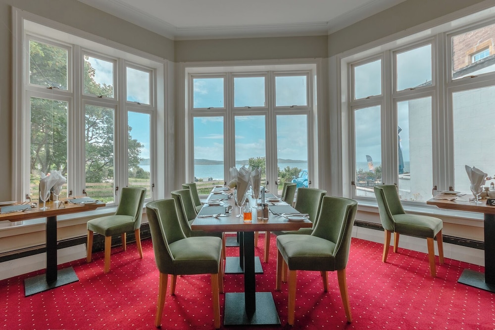 Gairloch Hotel 42/50