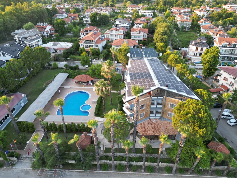 panorama plaza otel 1/50