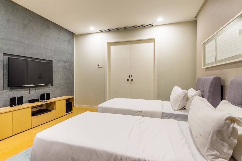 188 Serviced Suites & Shortstay Apartments 5/36