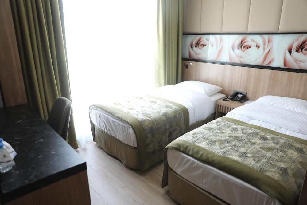 RADAR OTEL 24/50