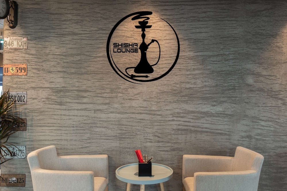 بارك ان باي راديسون بلو الجبيل الصناعية(Park Inn By Radisson Jubail Industrial City) 6/50