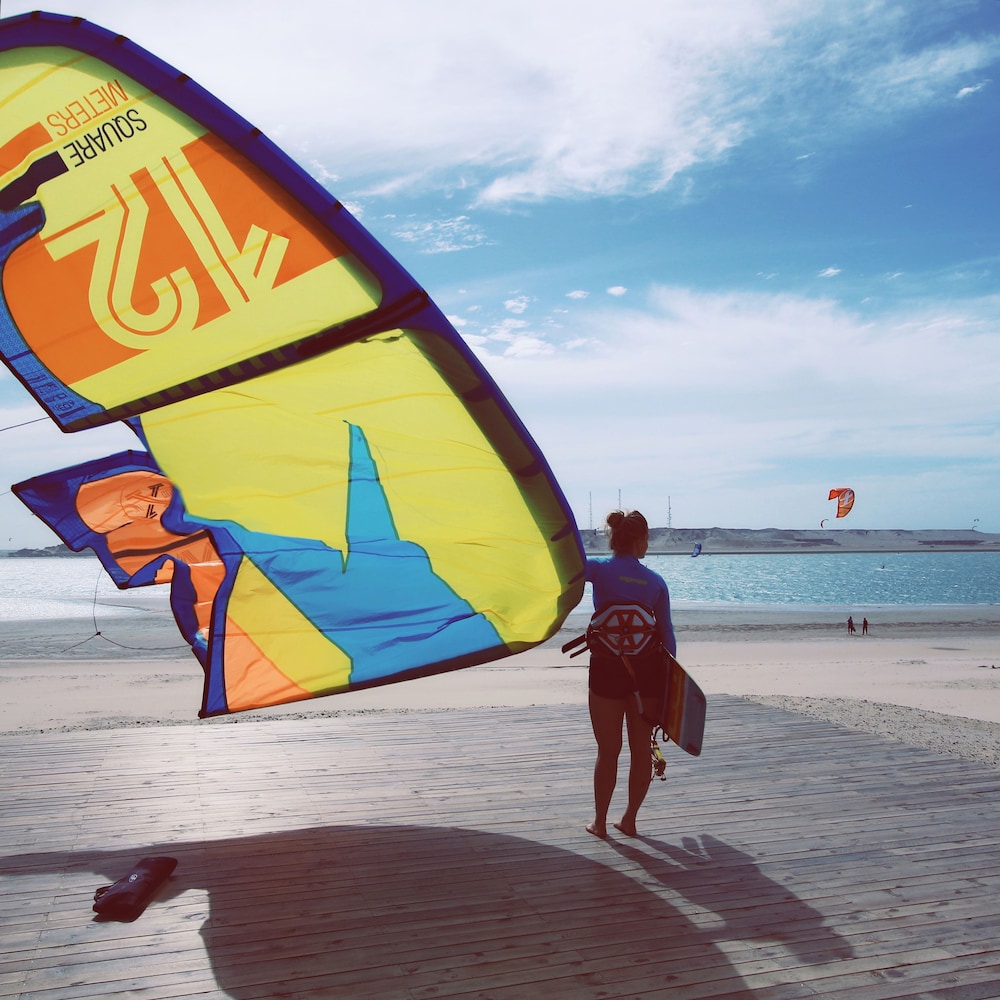 Dakhla Club 60/70