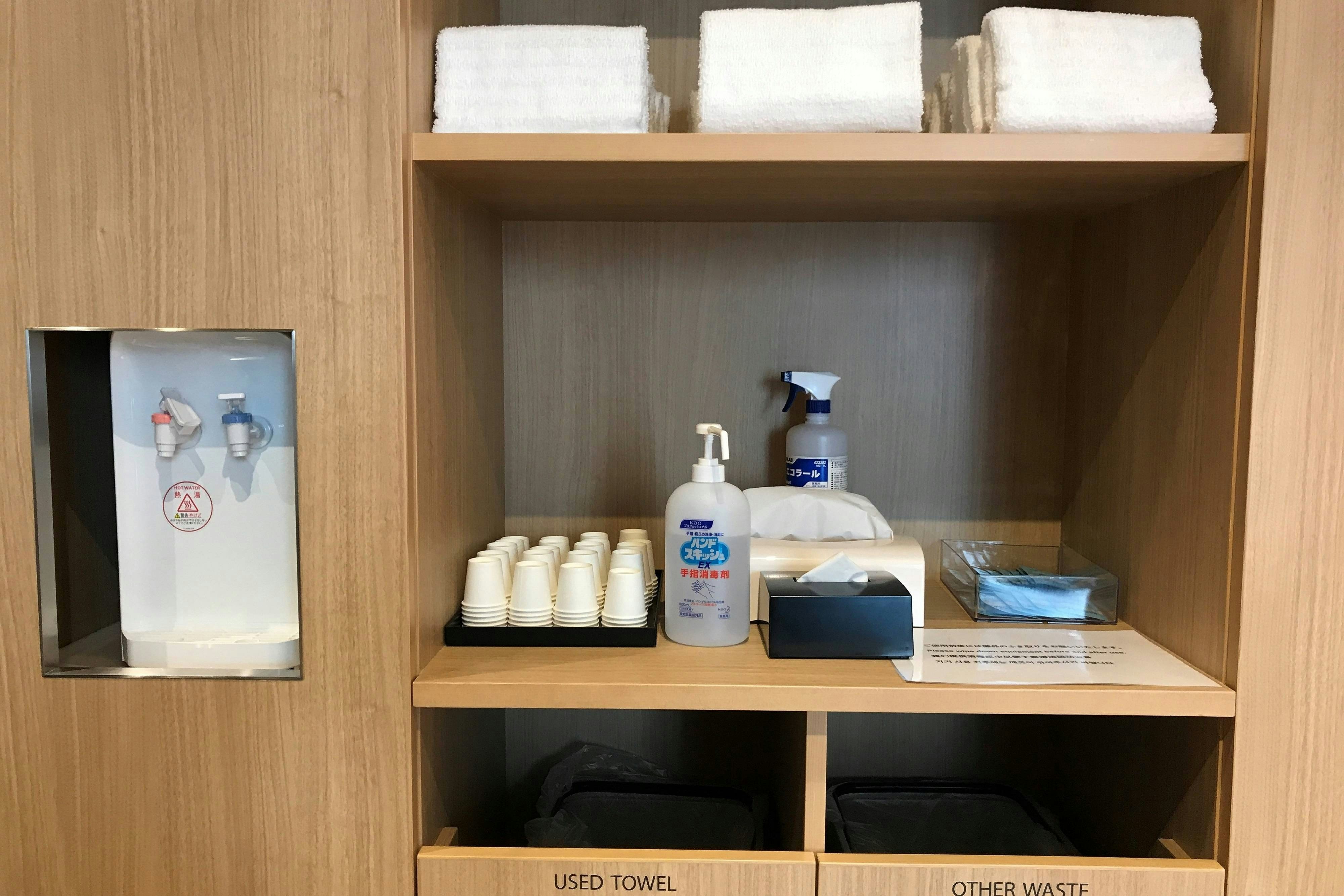 Fairfield by Marriott Osaka Namba 5/10