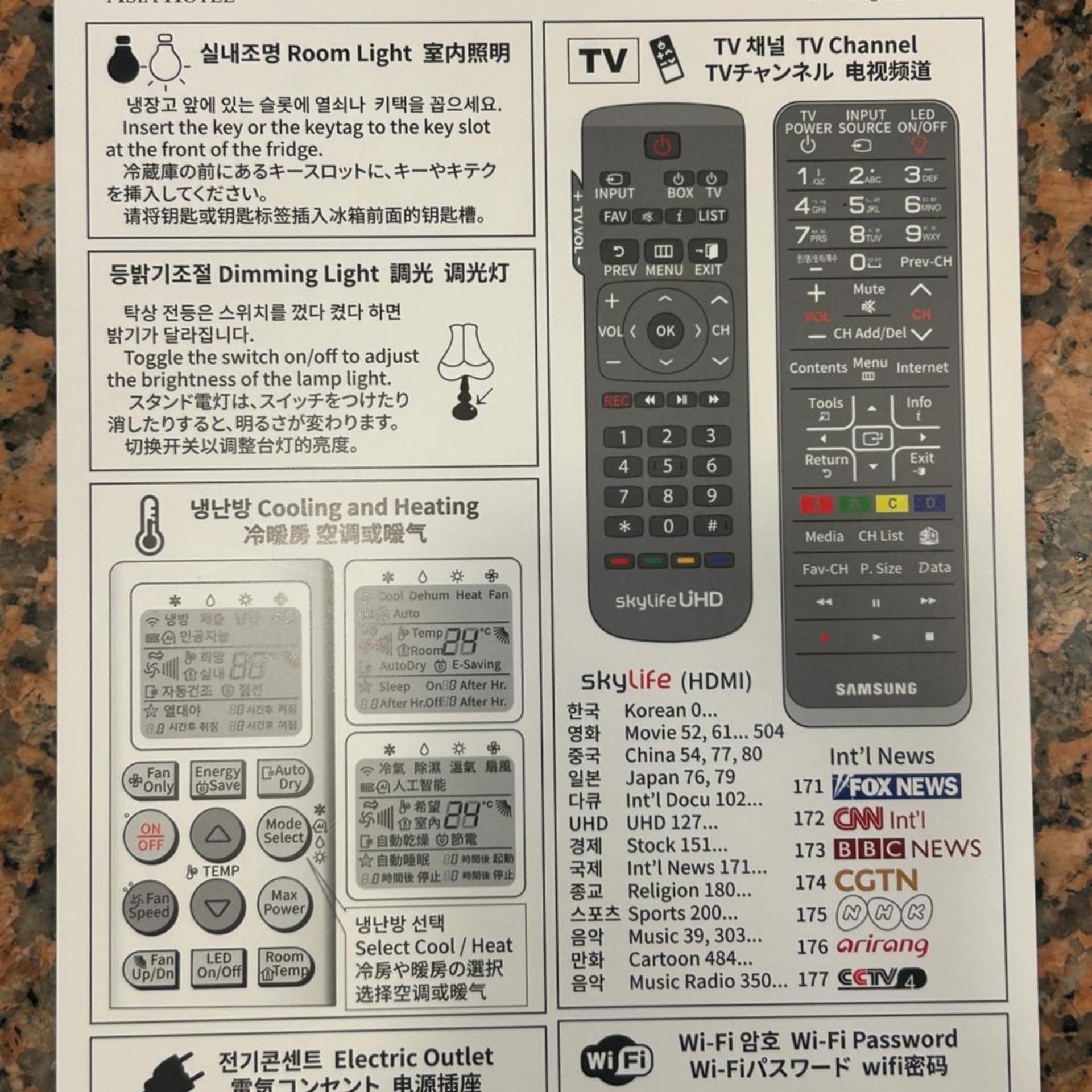 Asia Tourist Hotel 22/41
