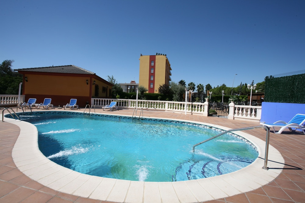 Hotel Zeus 39/59