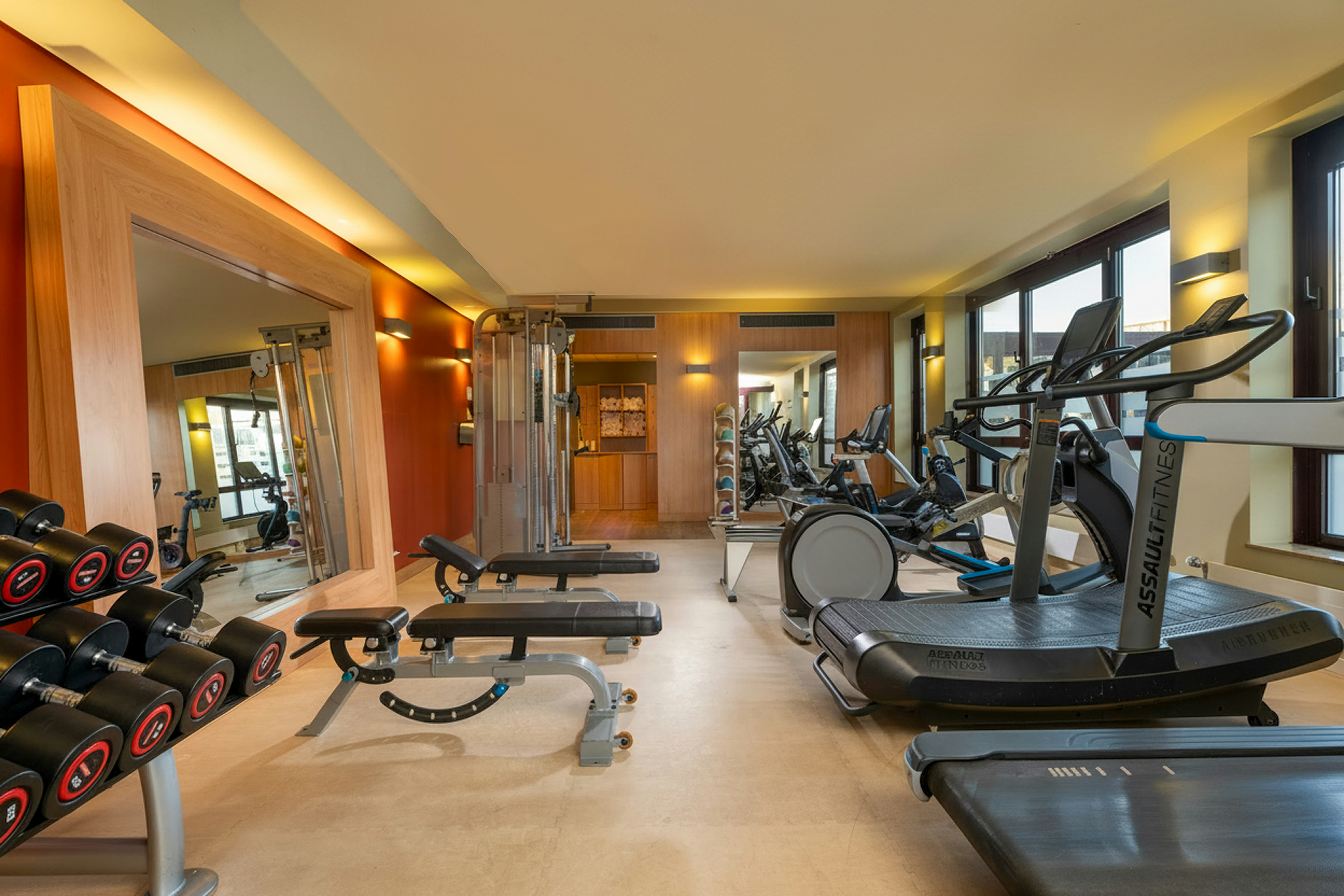 Hilton Mainz Hotel 20/53