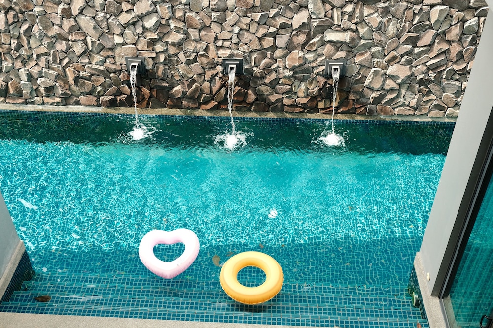 La Villa Langkawi 48/77