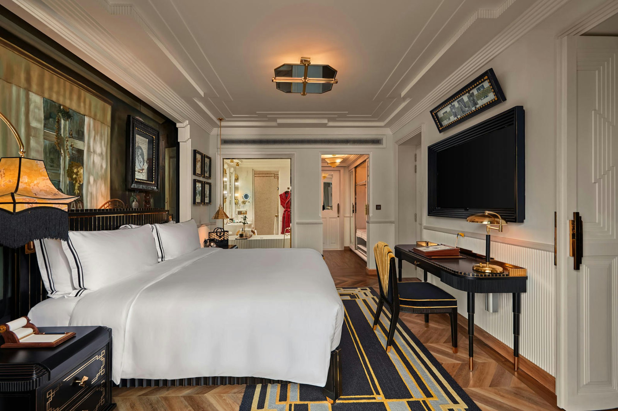 Capella Hanoi 11/50