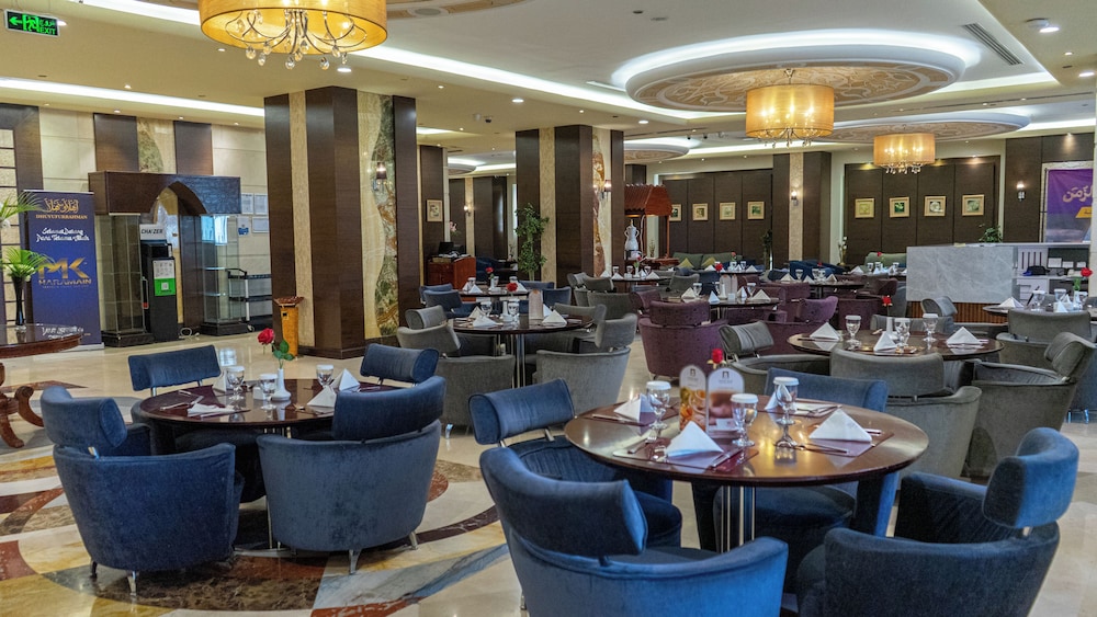 برج فندق الصفوة 3(Al Safwa Tower 3 Hotel -EX ( Dorrar Aleiman Royal Hotel Makkah )) 47/55