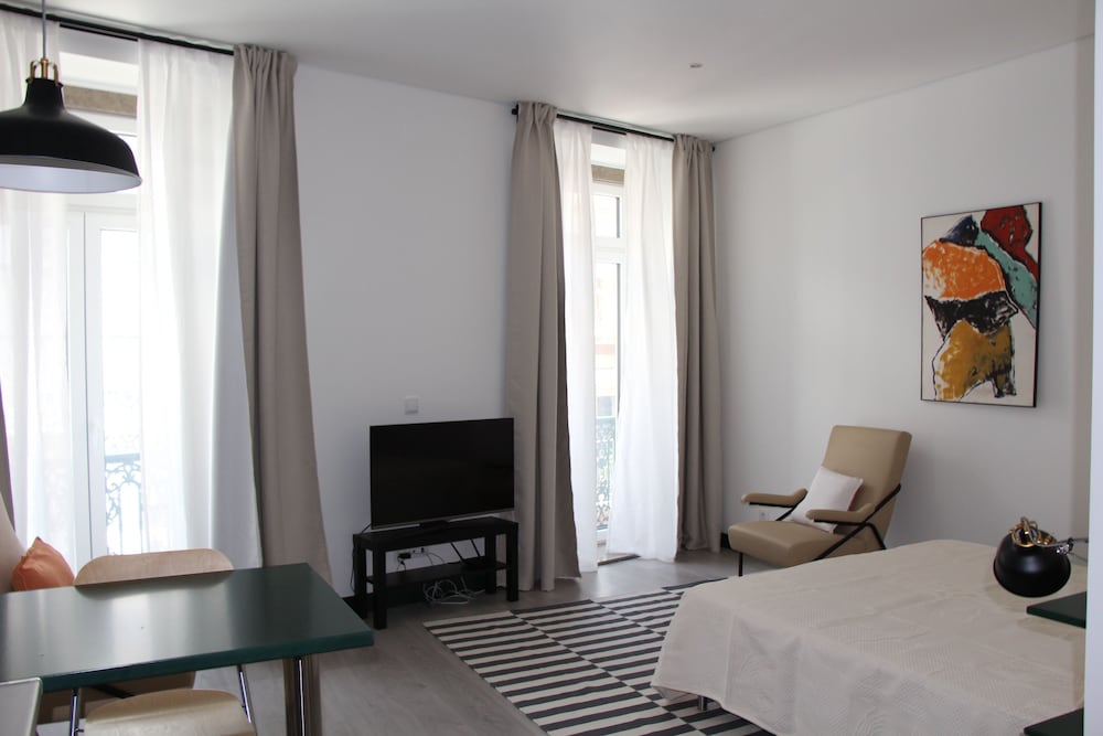 Dobairro Suites At Bairro Alto 30/38