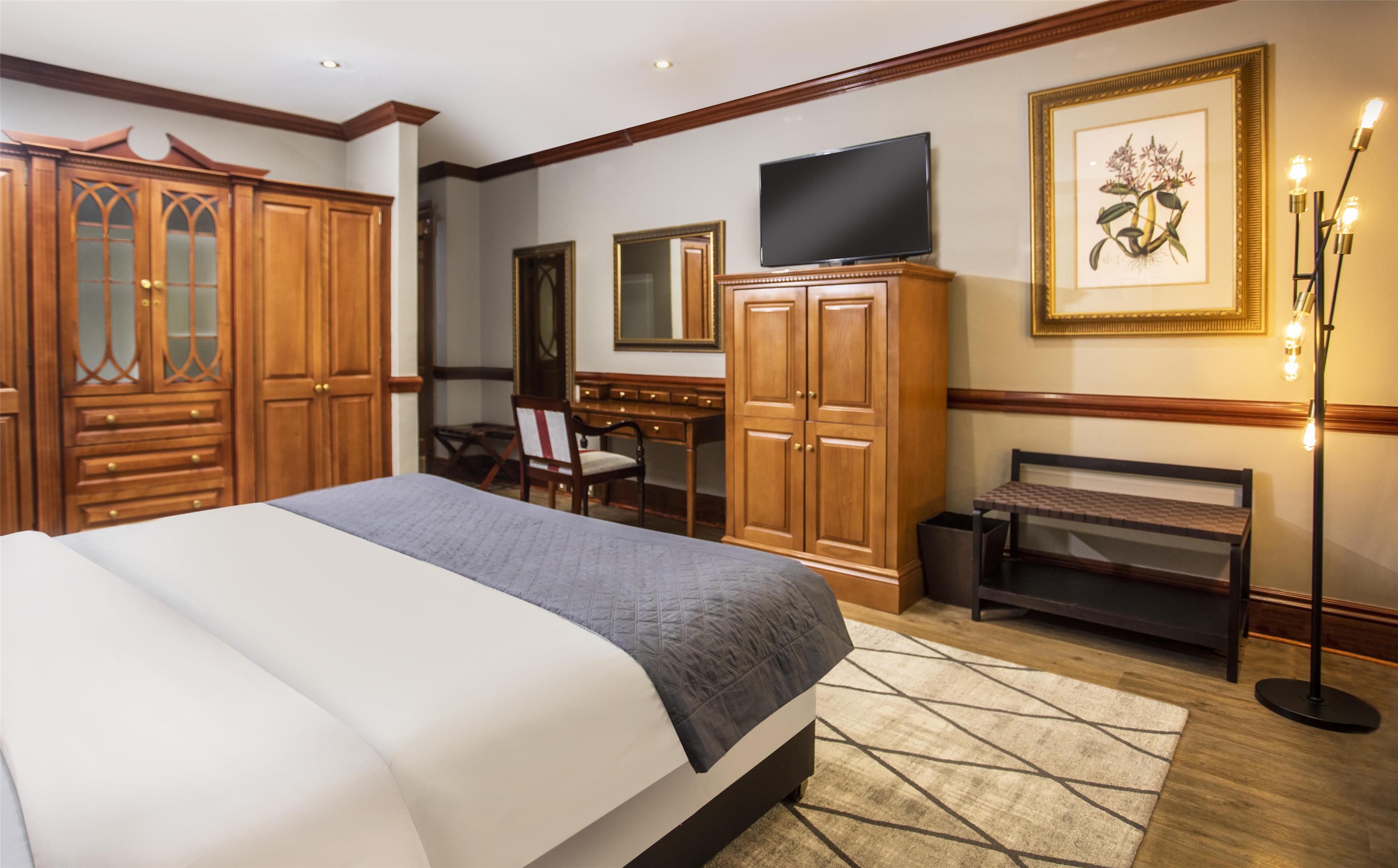 Avani Presidential Suite