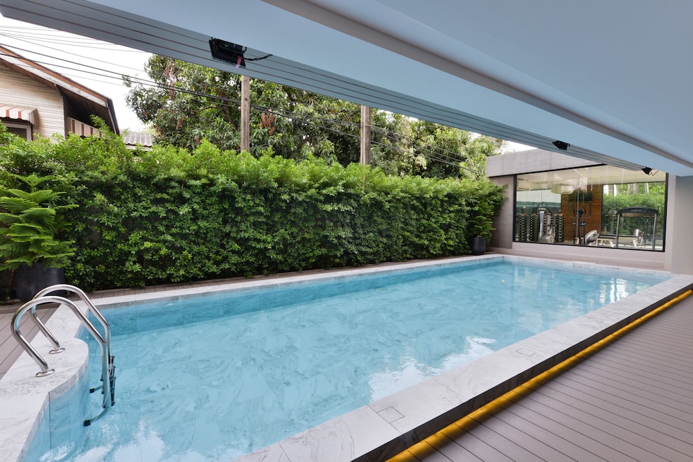 Aspira Tropical Residence Thong Lor 26/49