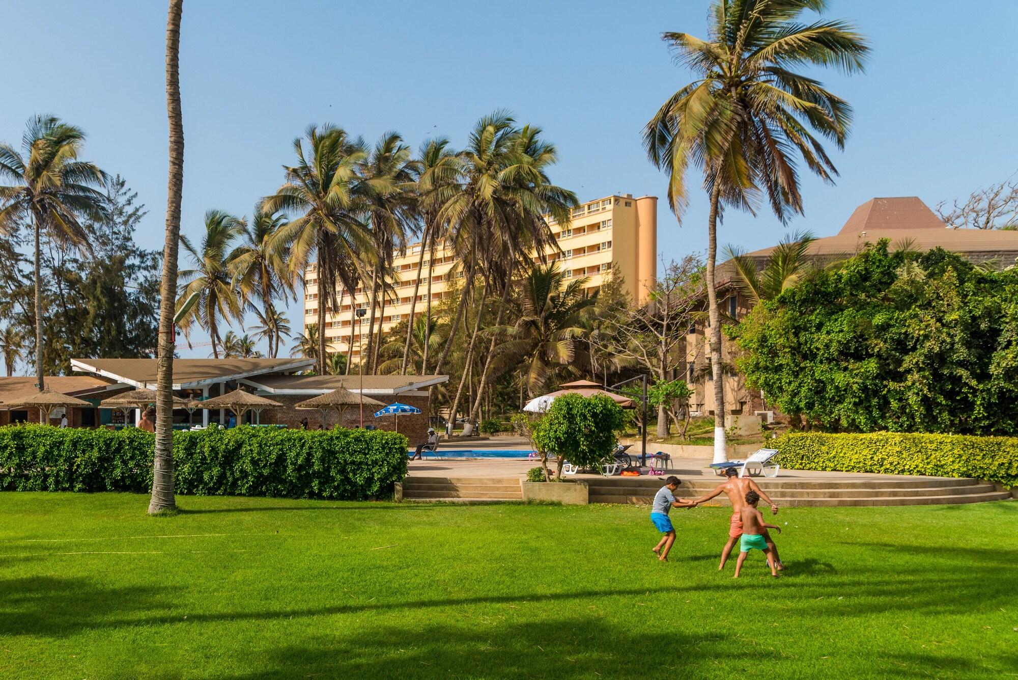 Hotel Ngor Diarama 36/52