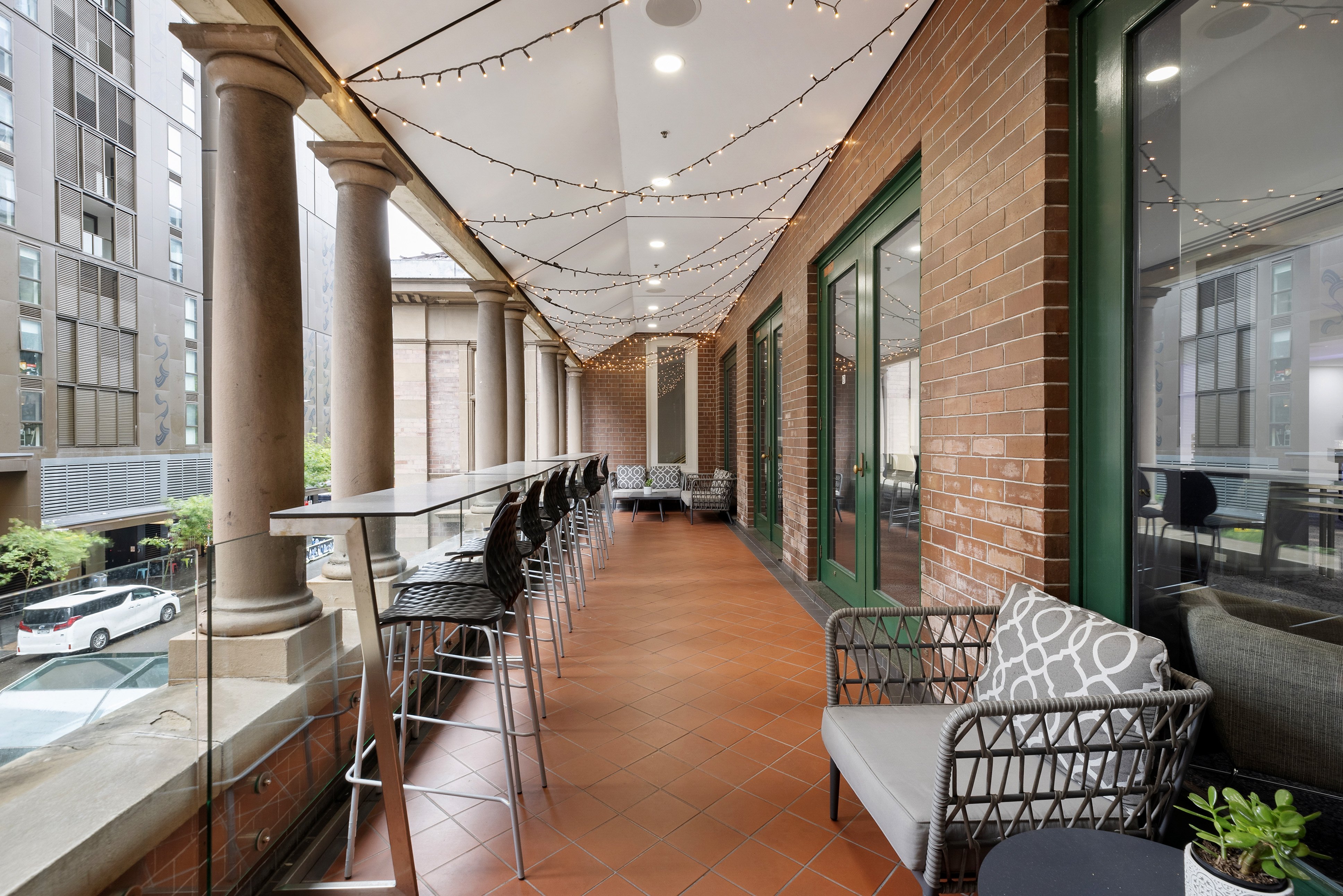Sydney Central by Ascott Limited 31/46