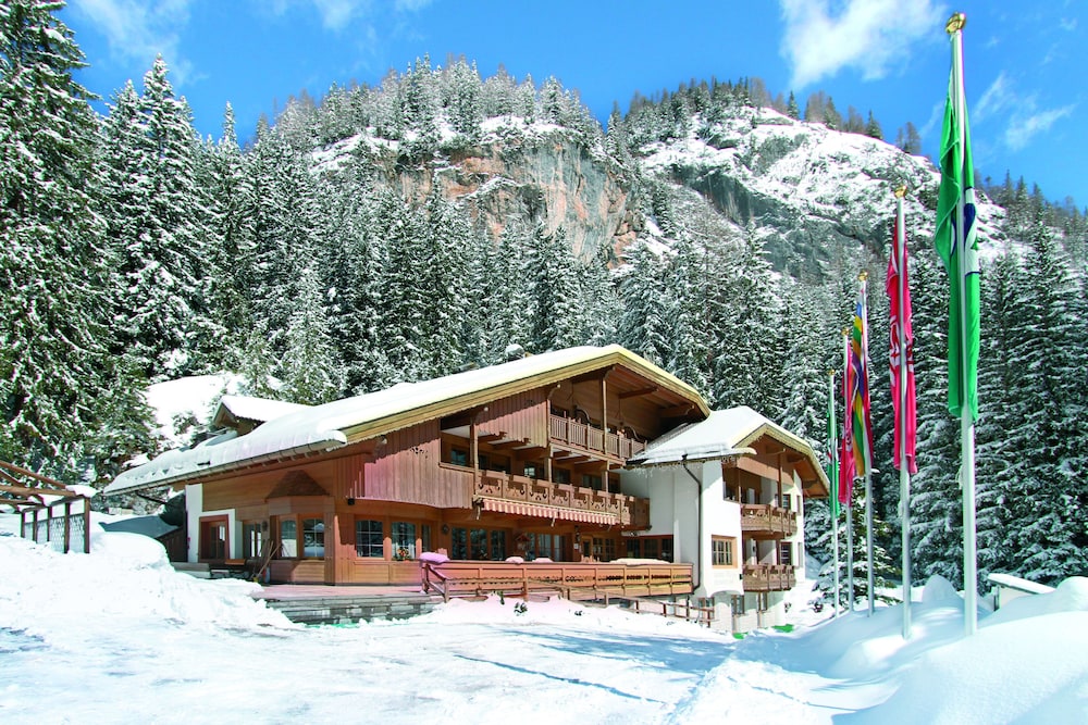 Albergo Villetta Maria 1/26