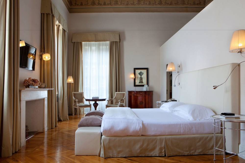 Palazzo Firenze by Baglioni Hotels & Resorts 31/110
