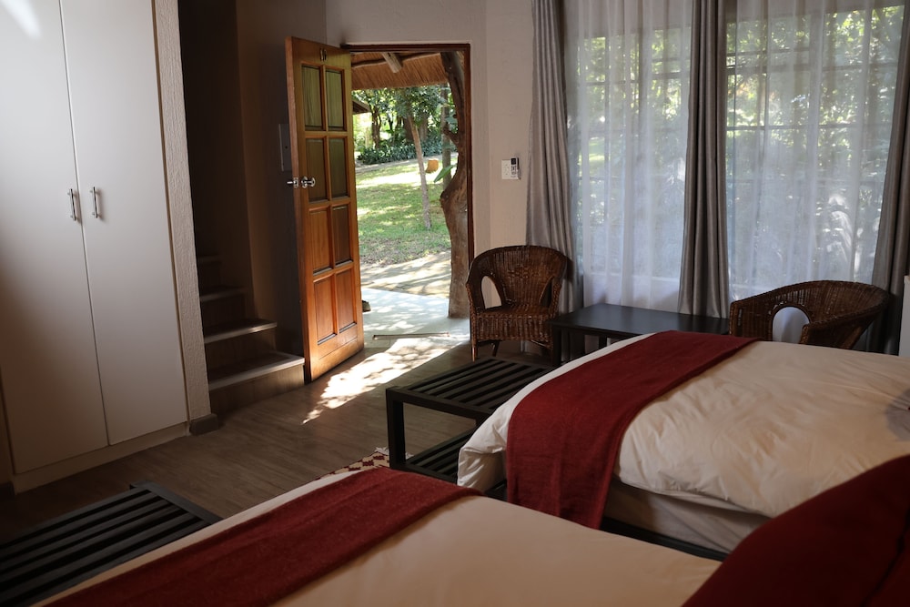 2 BEDROOMS, COMFORT, QUADRUPLE