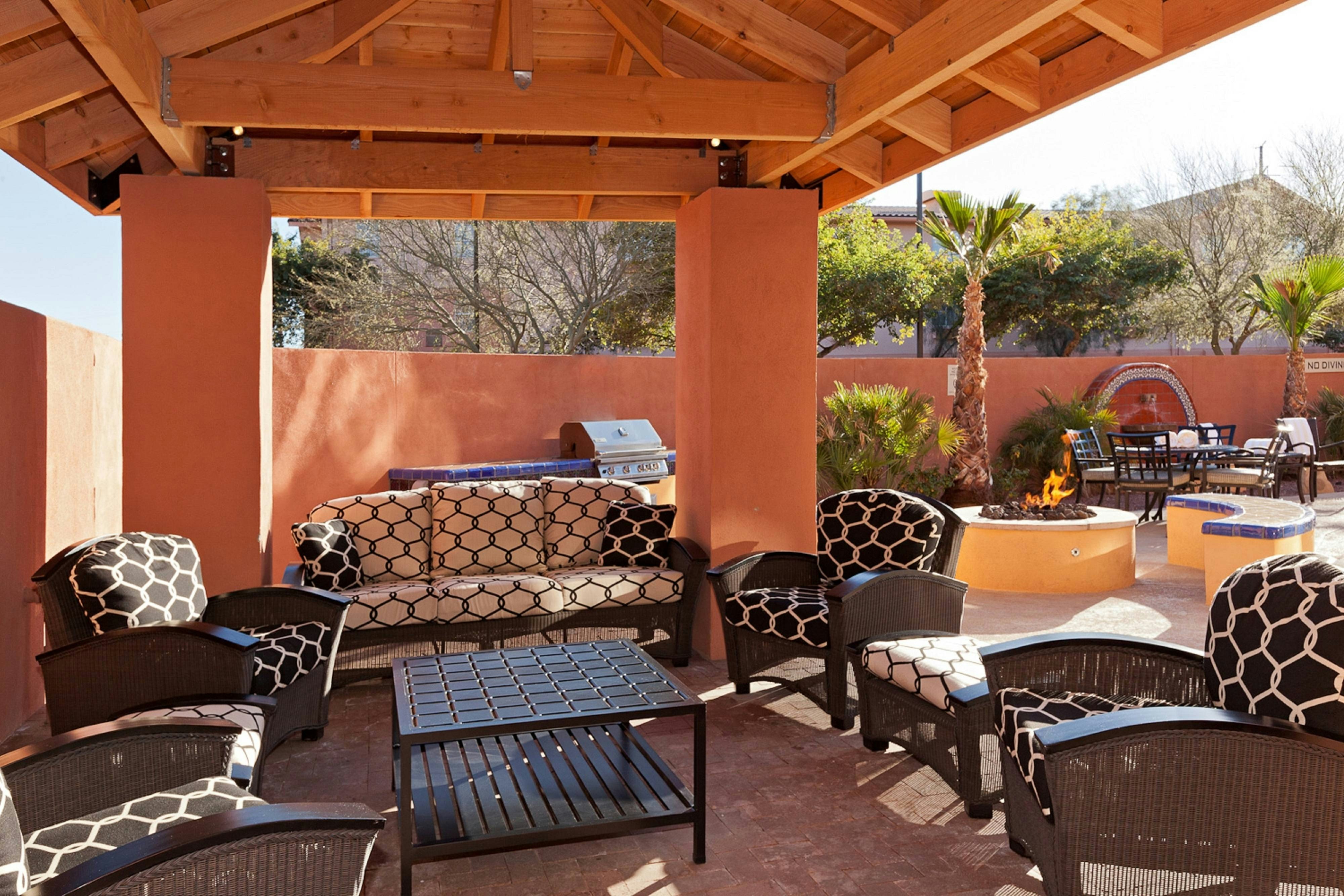 SpringHill Suites Tempe at Arizona Mills Mall 9/13
