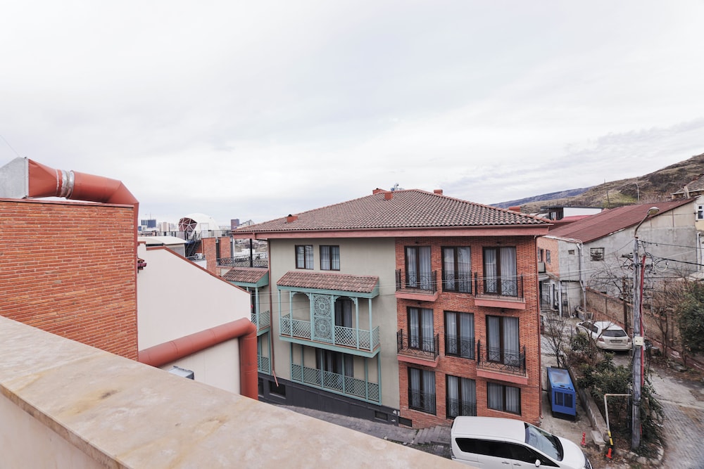 King Tamar Hotel By Luxuria Hotels 写真5