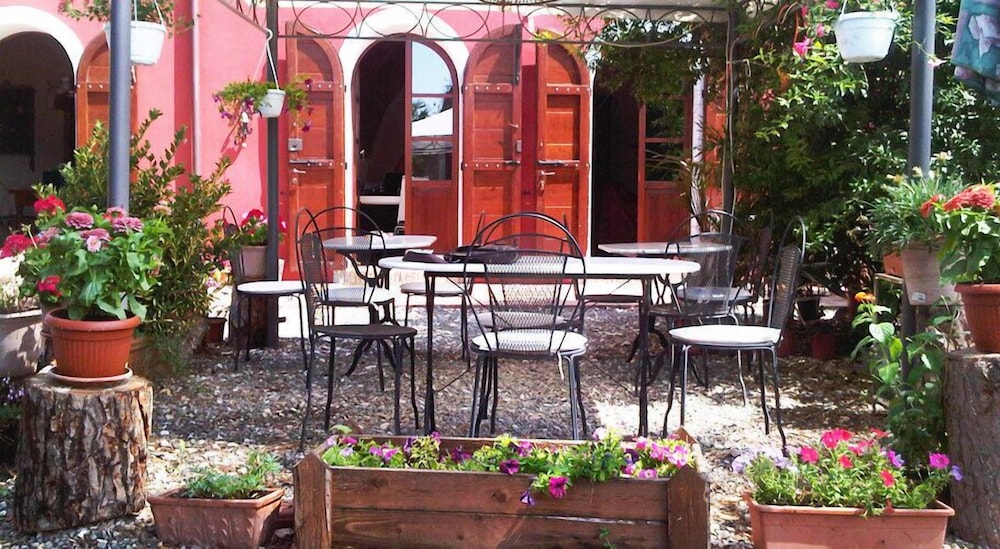 B&B Il Moscondoro 7/31
