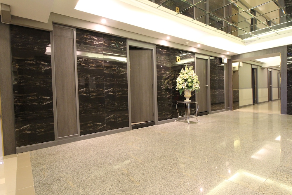 Convenient Park Hotel photo5